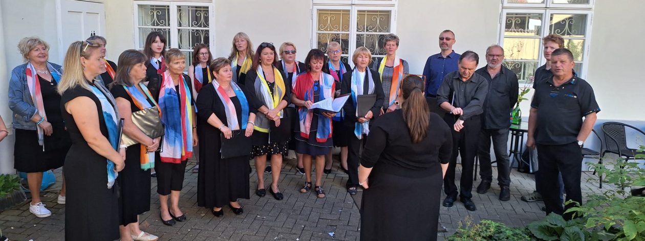 CANTATE ROKYCANY