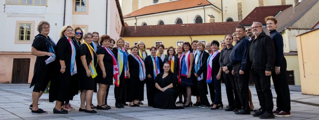 CANTATE ROKYCANY