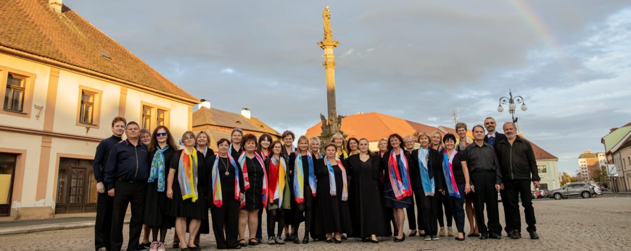 CANTATE ROKYCANY
